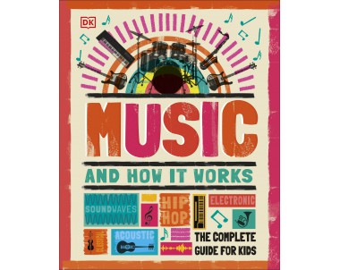 Music and How It Works