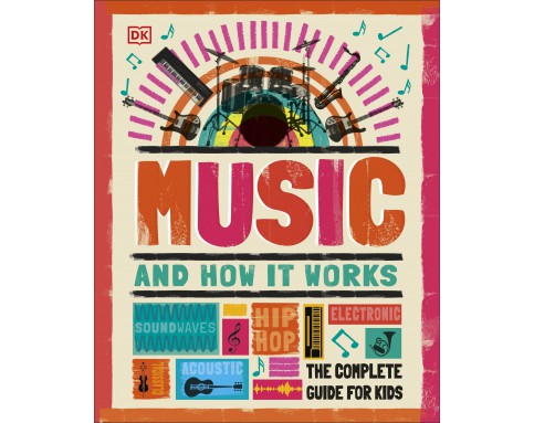 Music and How It Works