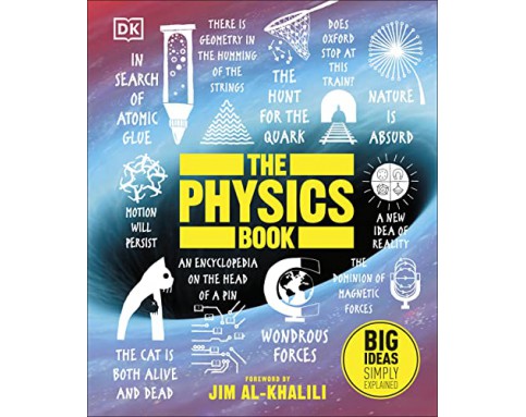 BigIdeas The Physics Book