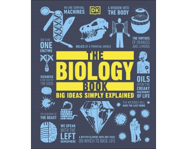 BigIdeas The Biology Book