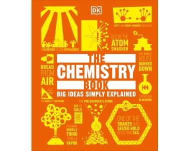 BigIdeas The Chemistry Book