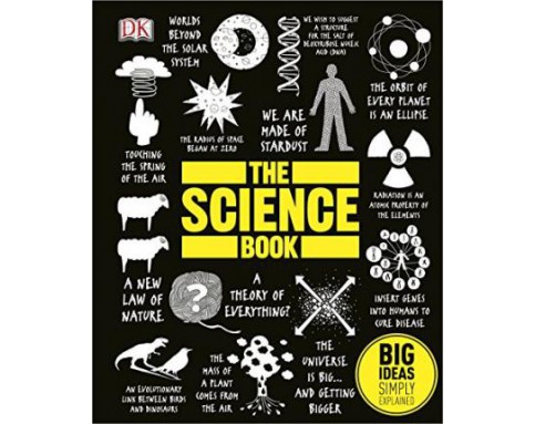 BigIdeas The Science Book