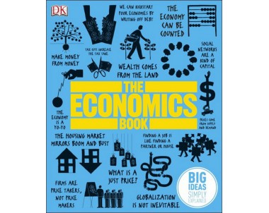 BigIdeas The Economics Book