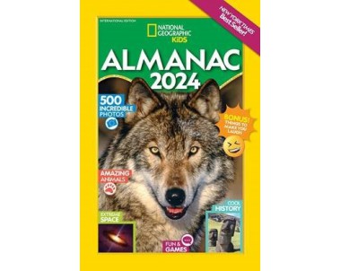 Almanac 2024 