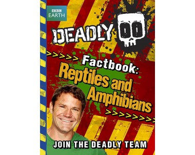 Deadly Factbook (2T)
