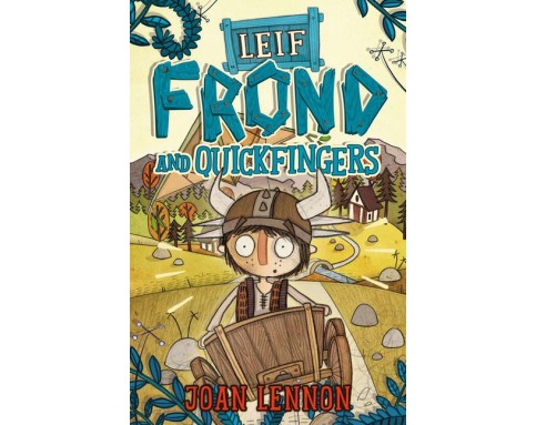 Leif Frond Series (2T)