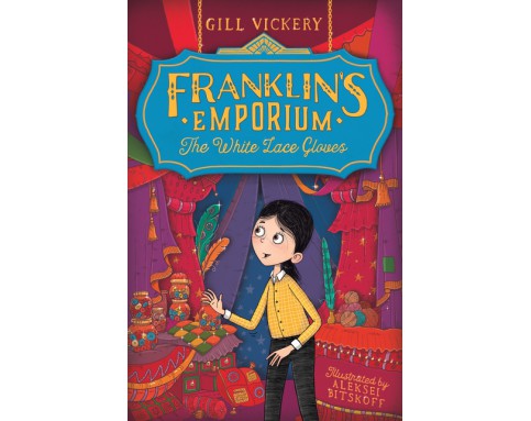 Franklin's Emporium (2T)