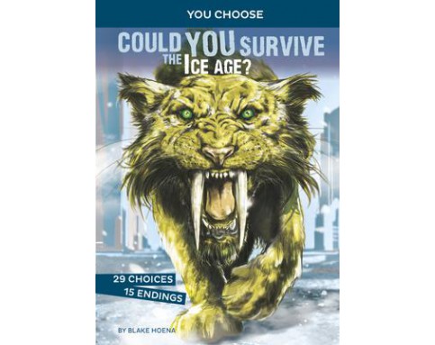 Could You Survive (3T)