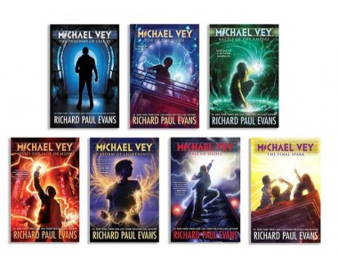 MICHAEL VEY COMPLETE COLLECTION (7T)