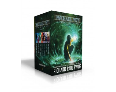 MICHAEL VEY COMPLETE COLLECTION (7T)