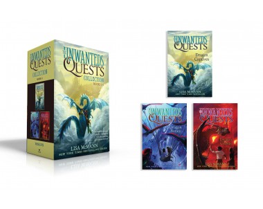 THE UNWANTED QUESTS COLLECTION (3T)