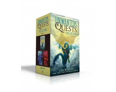 THE UNWANTED QUESTS COLLECTION (3T)