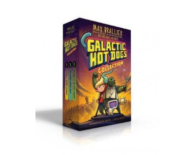 GALACTIC HOT DOGS COLLECTION (3T)