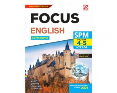 Focus SPM 2022 English