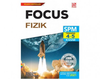 Focus SPM 2022 Fizik