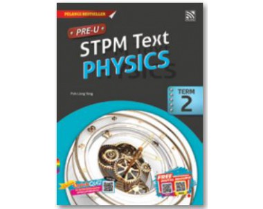 Pre-U STPM Physics Term 2