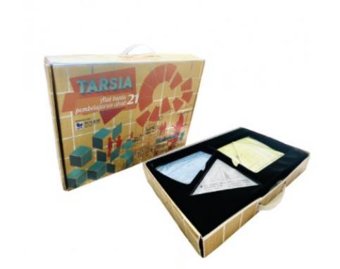 TARSIA Tingkatan 1