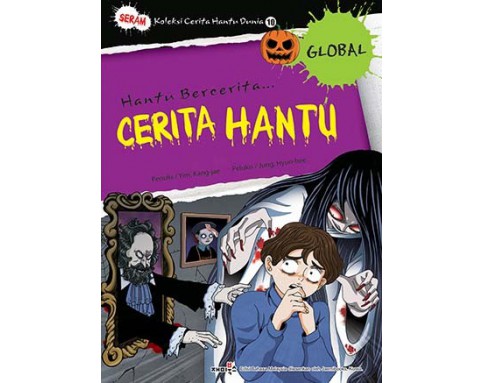 CERITA HANTU (15T)