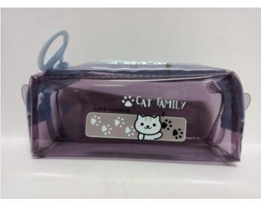 MOKO PENCIL BAG MK-2390-B