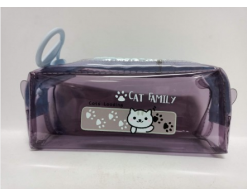 MOKO PENCIL BAG MK-2390-B