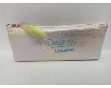 SaPoViCa Constellation Dear My Universe Laser Pencil Case