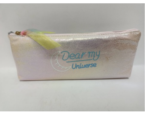 SaPoViCa Constellation Dear My Universe Laser Pencil Case