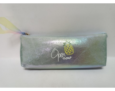 SaPoViCa Constellation Open Now Laser Pencil Case