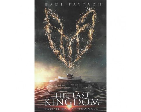 The Last Kingdom