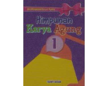 Siri Himpunan Karya Agung (6T)