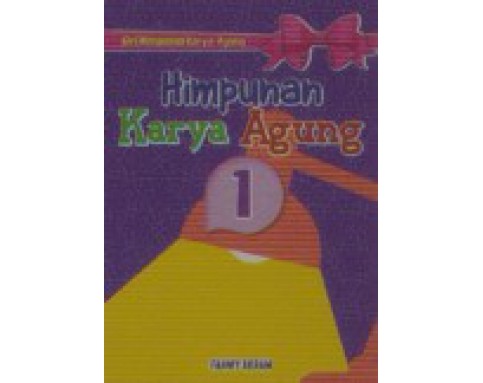 Siri Himpunan Karya Agung (6T)