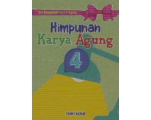 Siri Himpunan Karya Agung (6T)