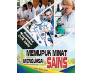 Membina Masyarakat Celik Sains (6T)