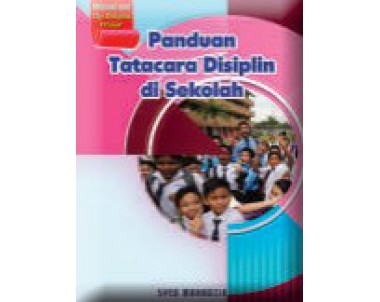 Panduan dan Tip Disiplin Pelajar (4T)