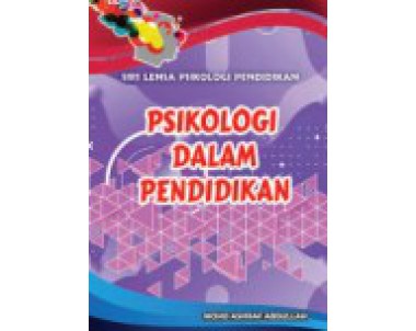 Siri Lensa Psikologi Pendidikan (6T)