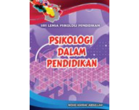 Siri Lensa Psikologi Pendidikan (6T)