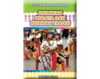 Siri Variasi Khazanah Budaya (4T)