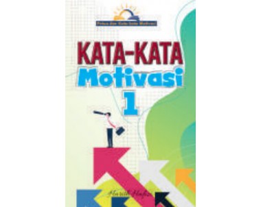 Petua dan Kata-kata Motivasi (6T)