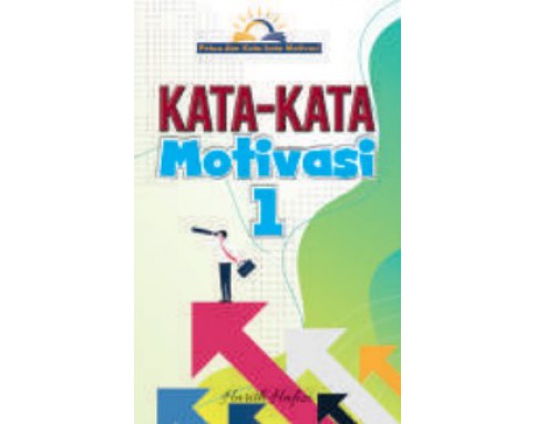 Petua dan Kata-kata Motivasi (6T)