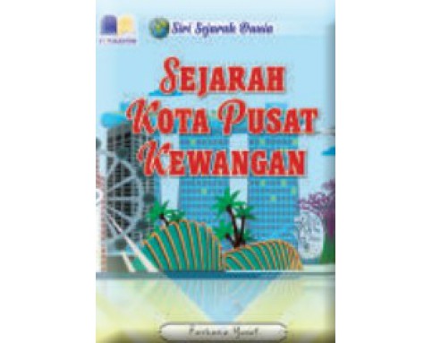 Siri Sejarah Dunia (6T)