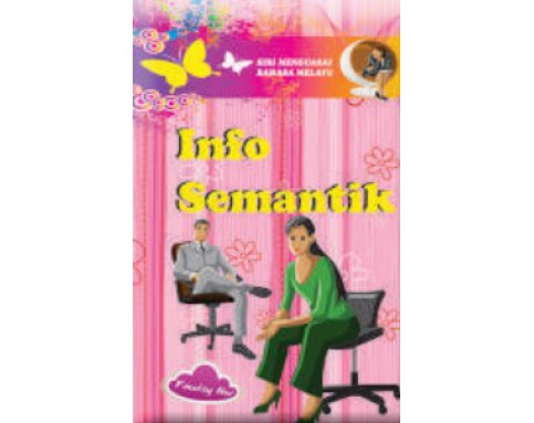 Siri Menguasai Bahasa Melayu (4T)