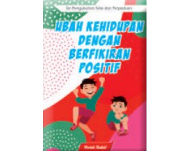 Siri Pengukuhan Nilai dan Perpaduan (8T)