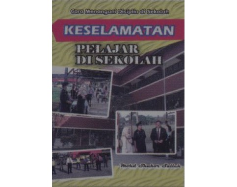 Cara Menangani Disiplin di Sekolah (4T)