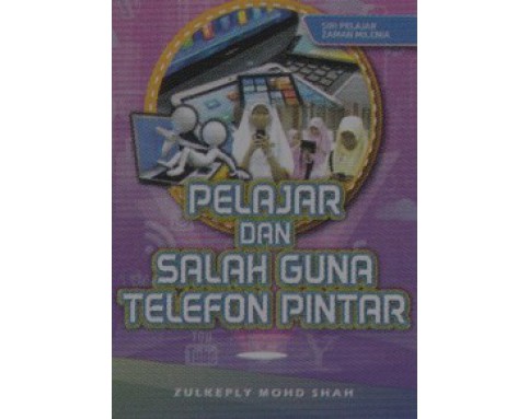 Siri Pelajar Zaman Milenia (6T)