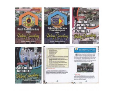 Info Sekolah Cemerlang (4T)