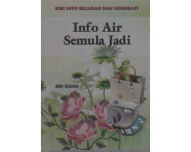 Siri Info Sejarah dan Geografi (6T)