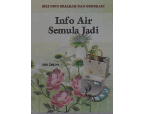 Siri Info Sejarah dan Geografi (6T)