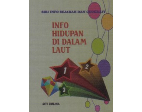 Siri Info Sejarah dan Geografi (6T)