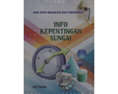 Siri Info Sejarah dan Geografi (6T)