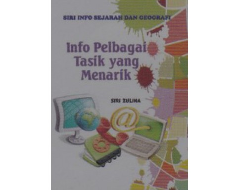 Siri Info Sejarah dan Geografi (6T)