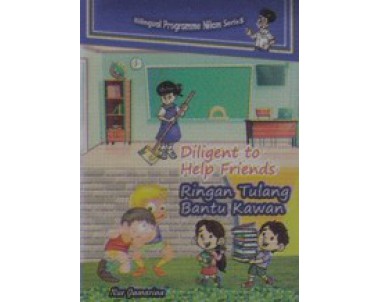 Bilingual Programme Nilam Series (6T)